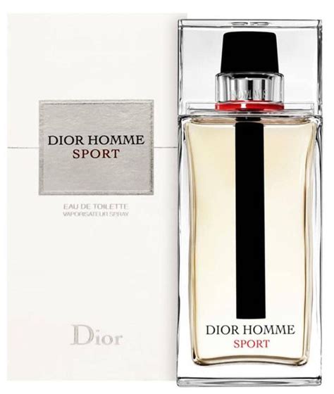 dior homme sport 100ml preço